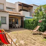 Appartement Port Lano - 3 - Appt Lumineux 4-6 Pers Agde