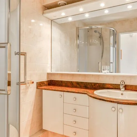 Port Lano - 3 - Appt Lumineux 4-6 Pers Apartment