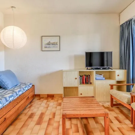 Apartmán Port Lano - 3 - Appt Lumineux 4-6 Pers