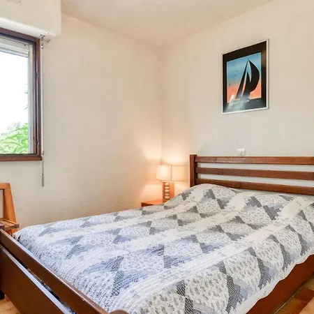 Apartmán Port Lano - 3 - Appt Lumineux 4-6 Pers Agde