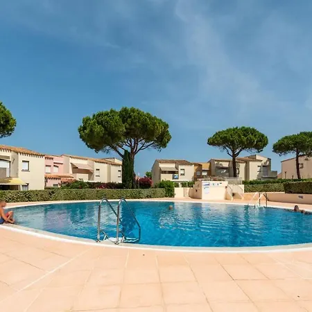 Apartmán Port Lano - 3 - Appt Lumineux 4-6 Pers