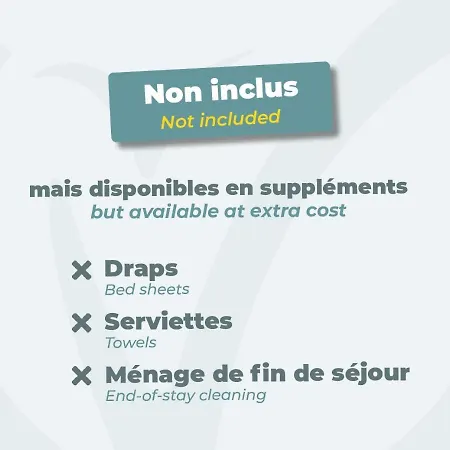 Port Lano - 3 - Appt Lumineux 4-6 Pers * Agde