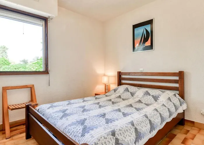 Apartamento Port Lano - 3 - Appt Lumineux 4-6 Pers Agde